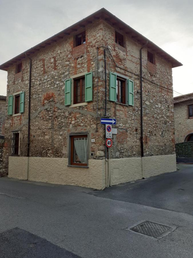Casa Nostra Camaiore Esterno foto