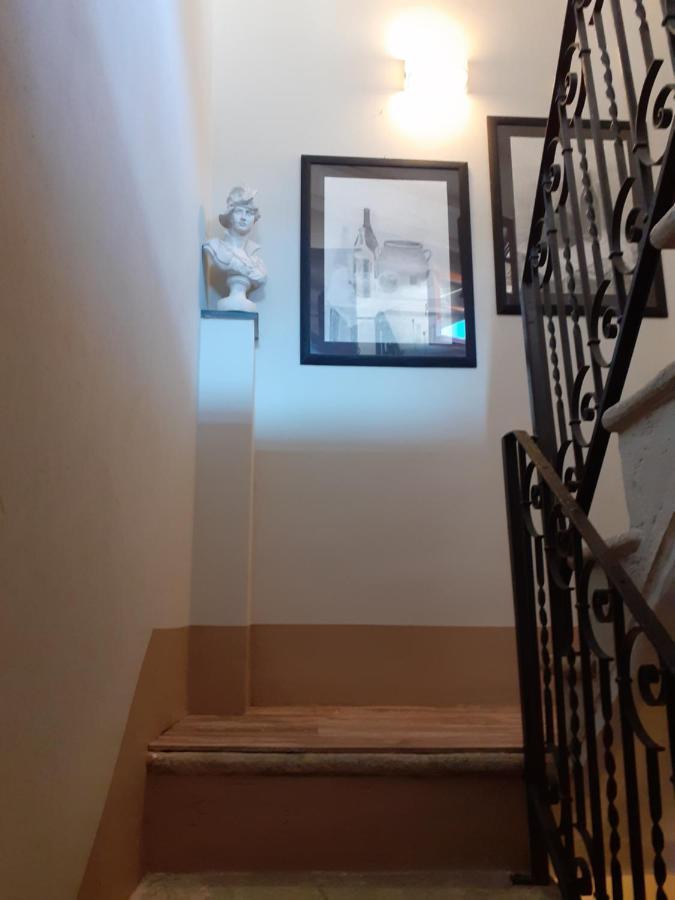 Casa Nostra Camaiore Esterno foto