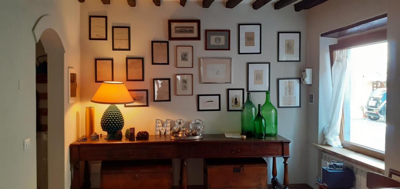 Casa Nostra Camaiore Esterno foto