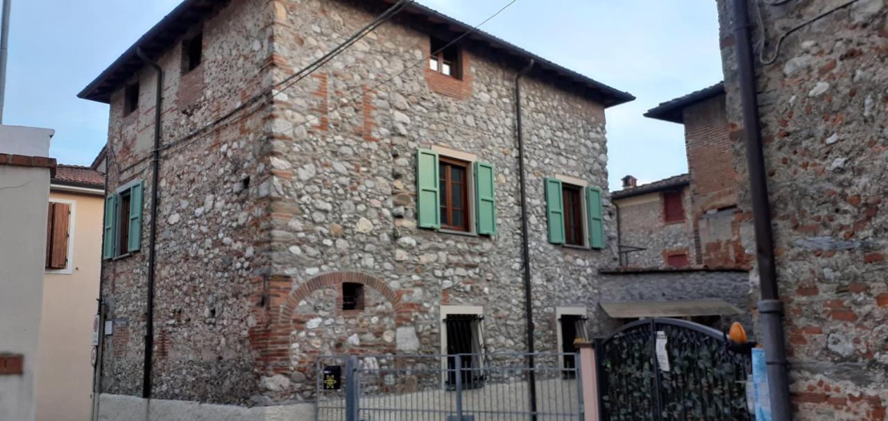 Casa Nostra Camaiore Esterno foto