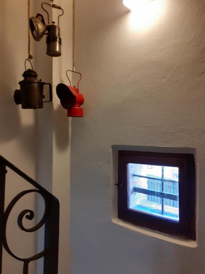 Casa Nostra Camaiore Esterno foto